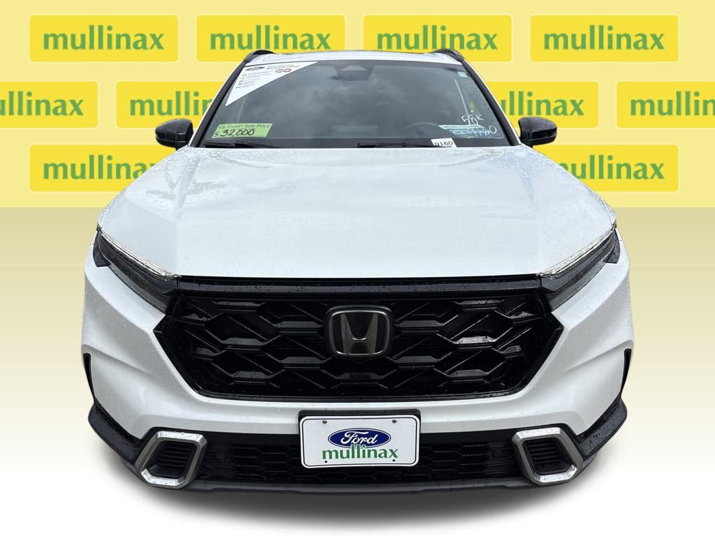 Used 2023 Honda CR-V Sport Touring image 14