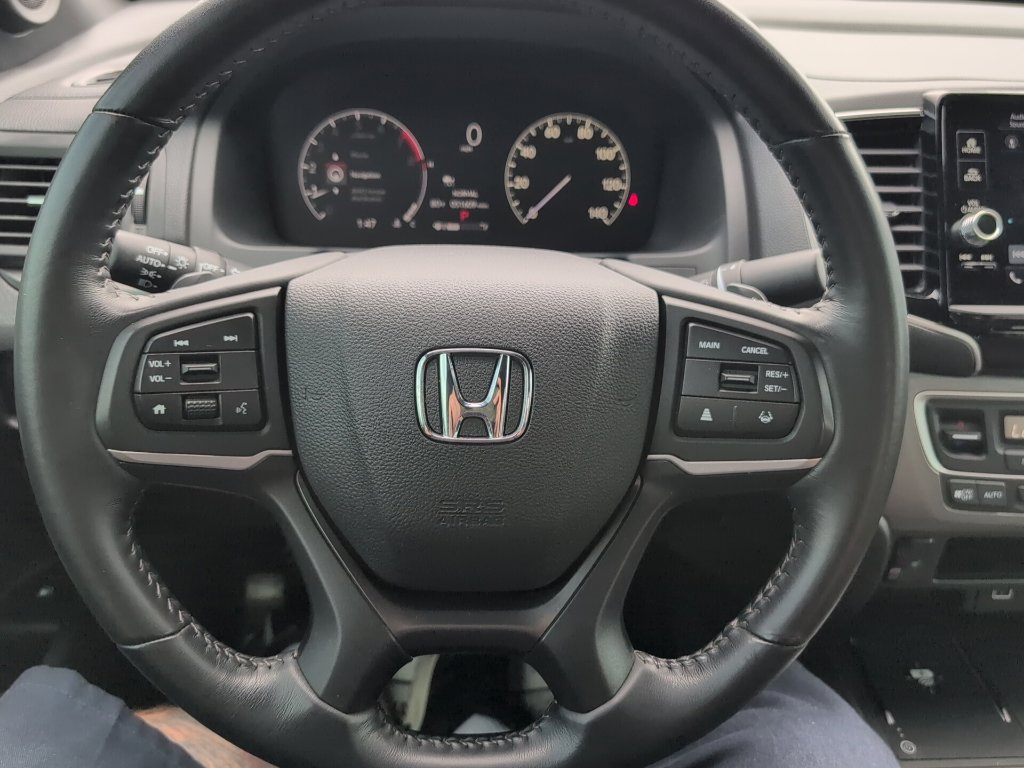 Used 2024 Honda Ridgeline RTL image 14
