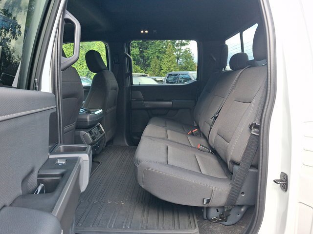 Certified 2024 Ford F150 XLT w/ Equipment Group 302A MID AWD/4WD image 10