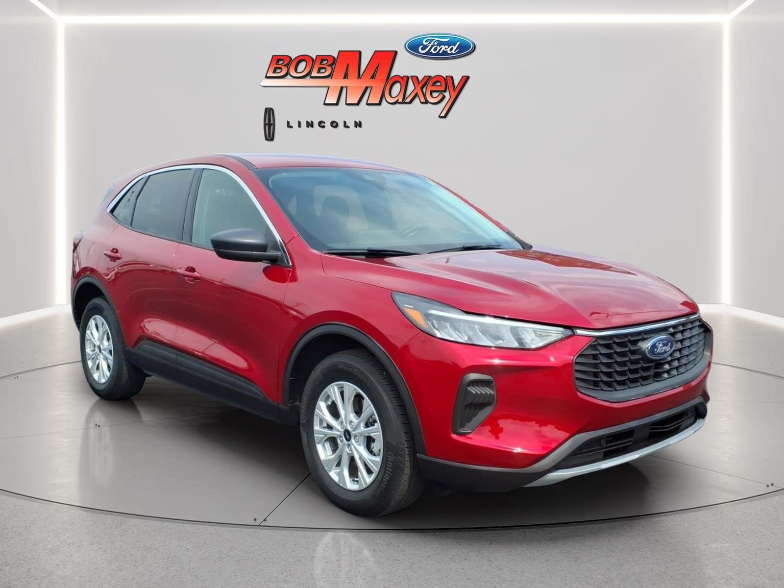 Certified 2023 Ford Escape Active w/ Tech Pack #1 AWD/4WD image 3