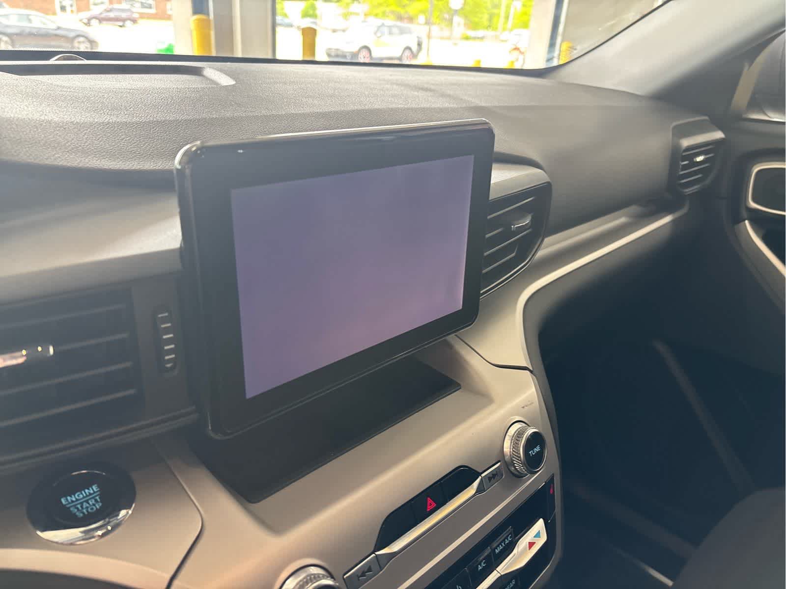 Certified 2022 Ford Explorer XLT AWD/4WD image 18
