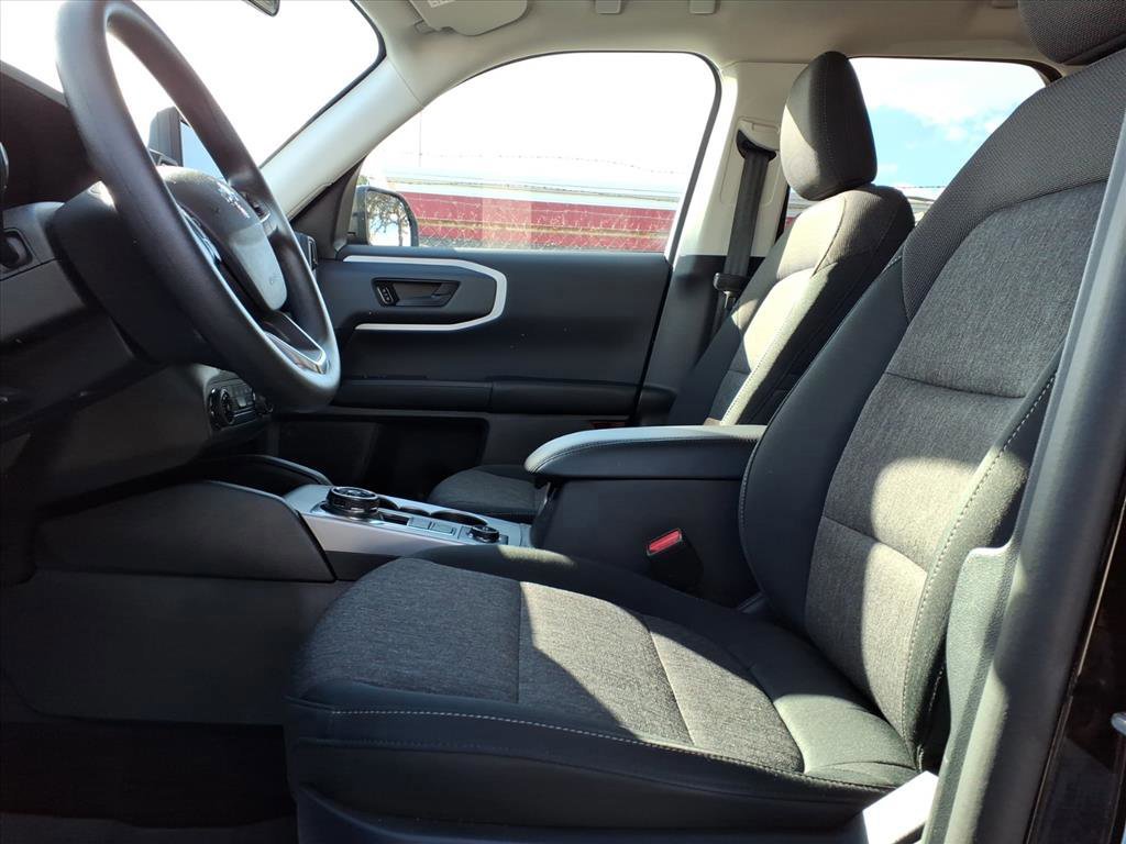 Certified 2024 Ford Bronco Sport Big Bend image 14