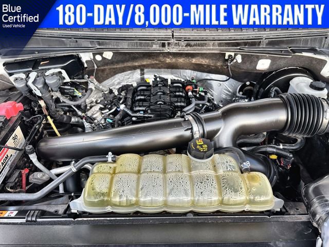 Certified 2021 Ford Expedition Max King Ranch image 37