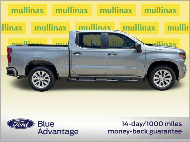 Used 2023 Chevrolet Silverado 1500 Custom RWD video 2