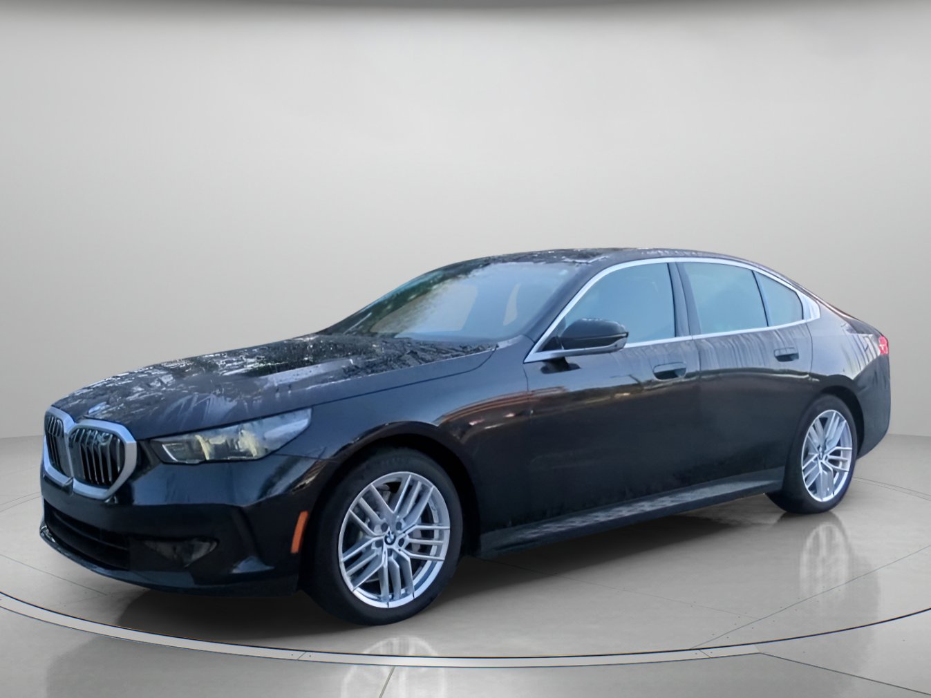 Used 2025 BMW 530i RWD image 13