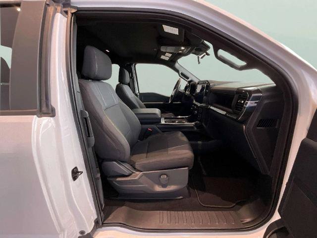 Certified 2024 Ford F150 STX AWD/4WD image 19