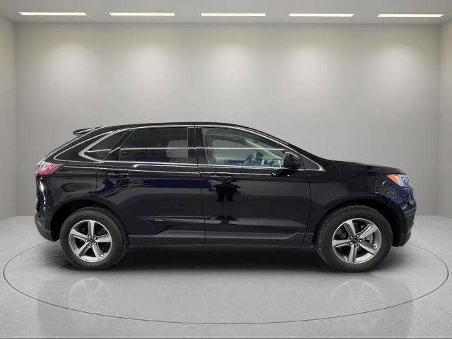 Certified 2024 Ford Edge SEL w/ Convenience Package image 8