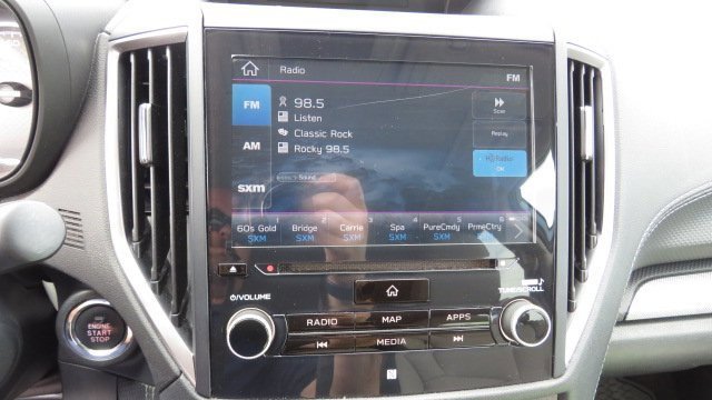 Used 2020 Subaru Forester Limited image 13