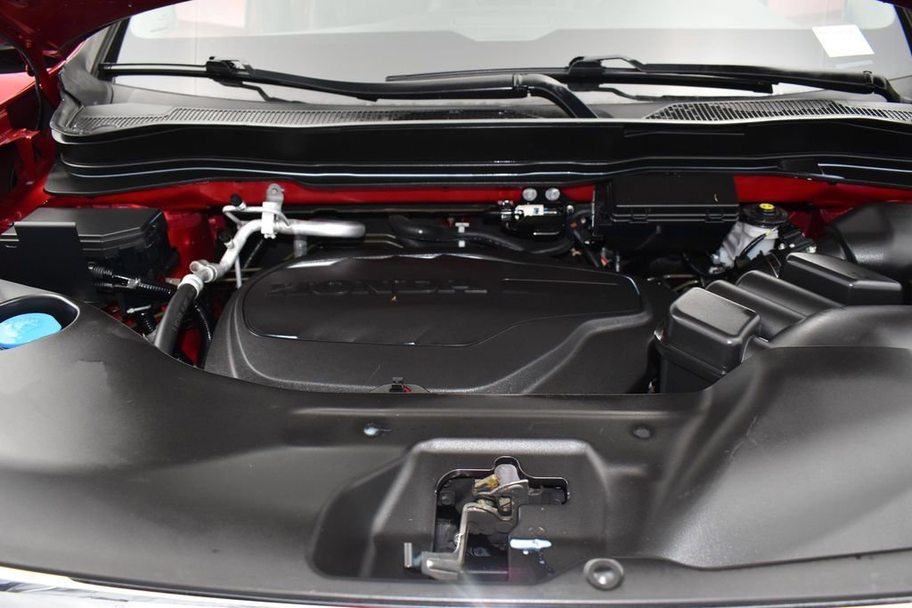 Used 2022 Honda Ridgeline RTL-E image 23