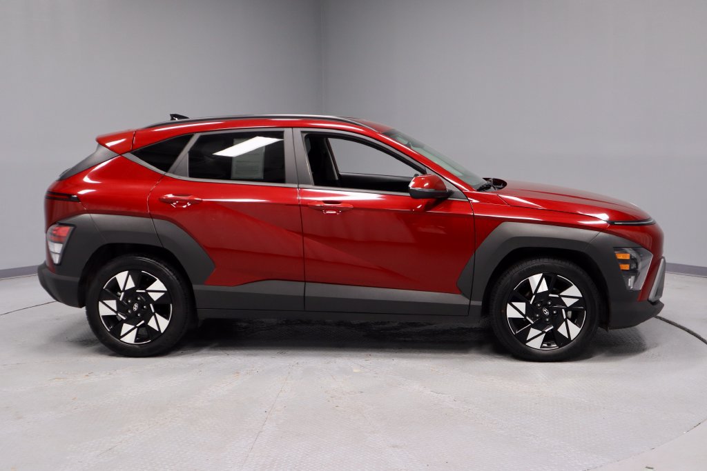 Used 2024 Hyundai Kona SEL FWD image 10