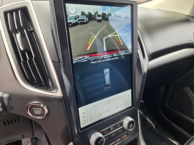 Certified 2023 Ford Edge SEL w/ Convenience Package AWD/4WD image 23