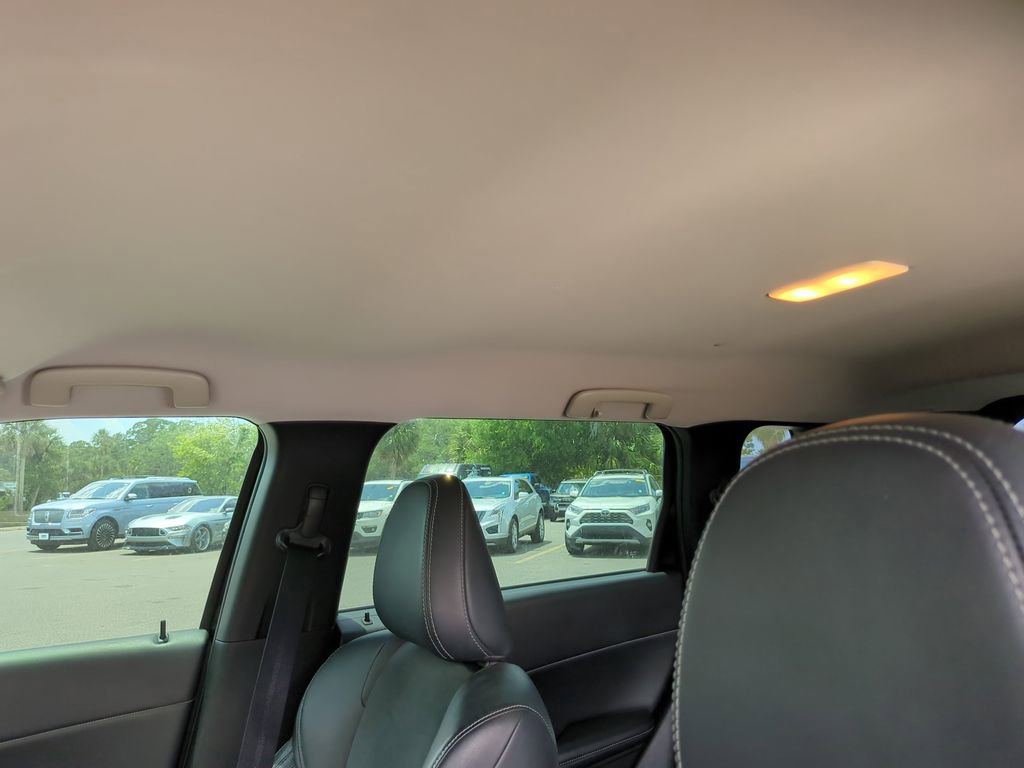 Used 2022 Mitsubishi Outlander SEL Black Edition FWD image 20