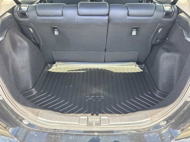Used 2019 Honda Fit LX image 25