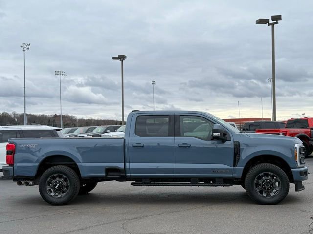 Certified 2023 Ford F250 Lariat w/ Sport Appearance Package image 44