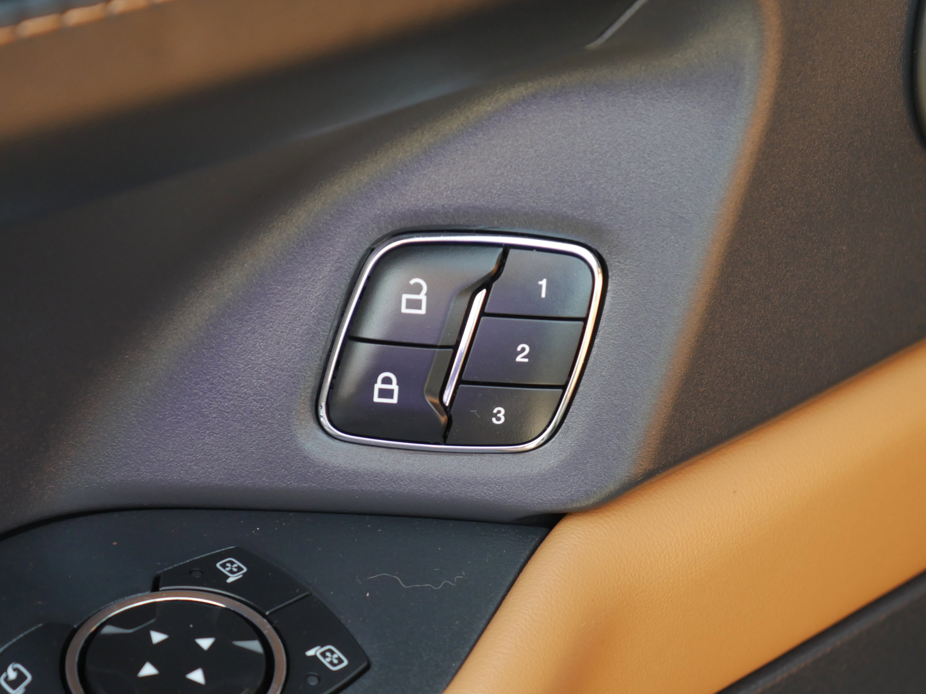 Certified 2023 Ford Expedition Max Platinum image 45