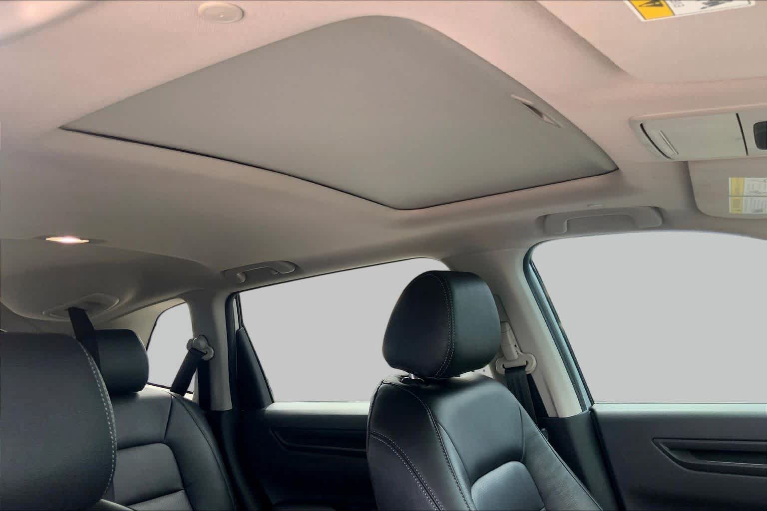 Used 2024 Honda CR-V EX image 13