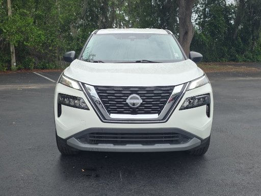 Used 2023 Nissan Rogue S FWD image 11