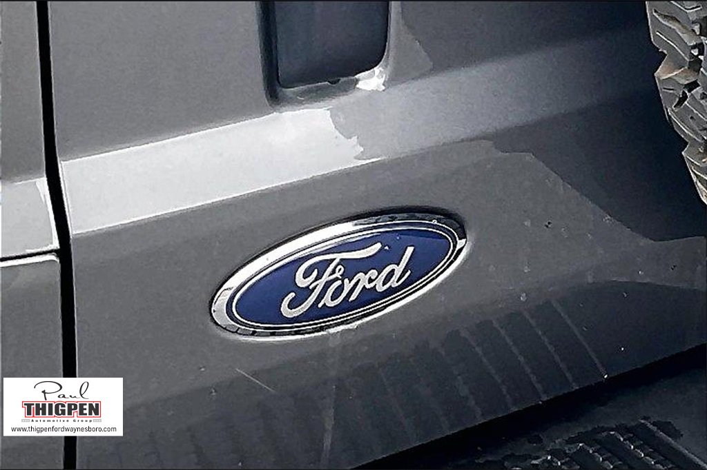 Certified 2023 Ford Bronco Badlands image 8