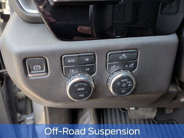 Used 2023 GMC Sierra 1500 Elevation w/ X31 Off-Road Package AWD/4WD image 30