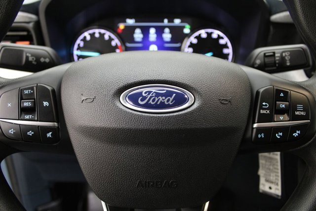 Certified 2022 Ford Maverick XLT w/ Equipment Group 300A Standard AWD/4WD image 8