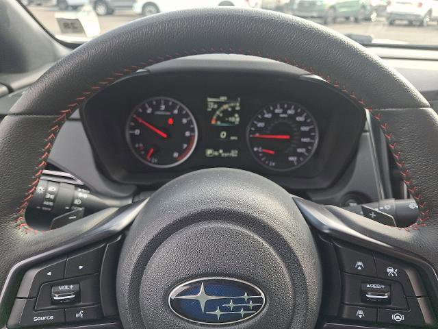 Used 2023 Subaru WRX Limited AWD/4WD image 19
