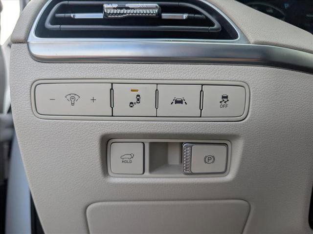 Used 2021 Hyundai Palisade Calligraphy w/ Cargo Package image 15