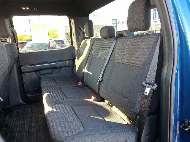 Certified 2023 Ford F150 XL w/ STX Appearance Package image 10