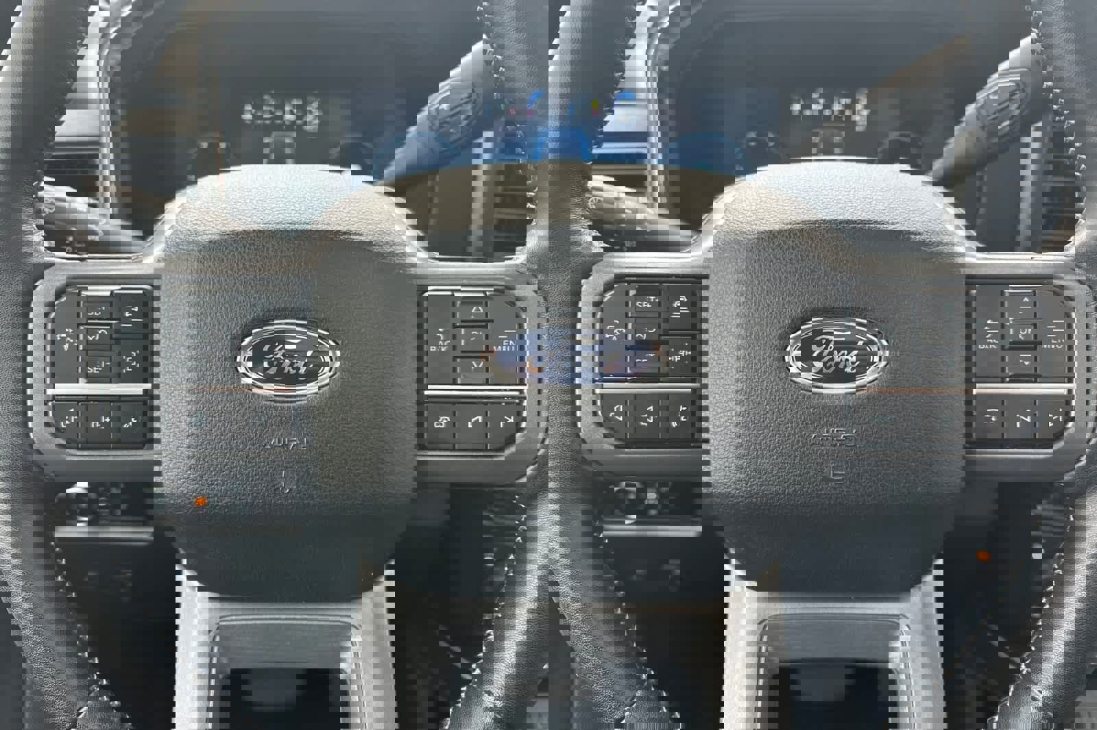 Certified 2023 Ford F250 Lariat w/ Lariat Ultimate Package image 23