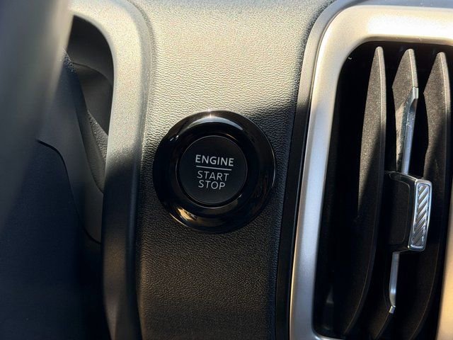 Certified 2025 Ford Expedition Max Active AWD/4WD image 37