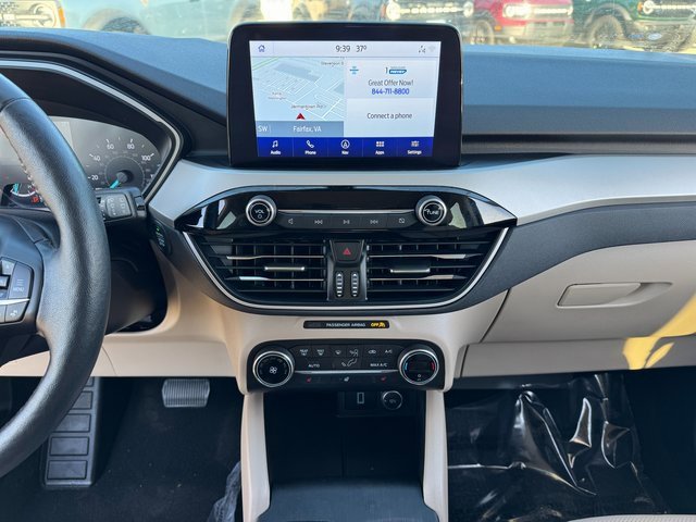 Certified 2020 Ford Escape SEL image 26