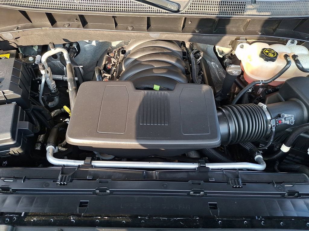 Used 2022 Chevrolet Silverado 1500 RST image 28