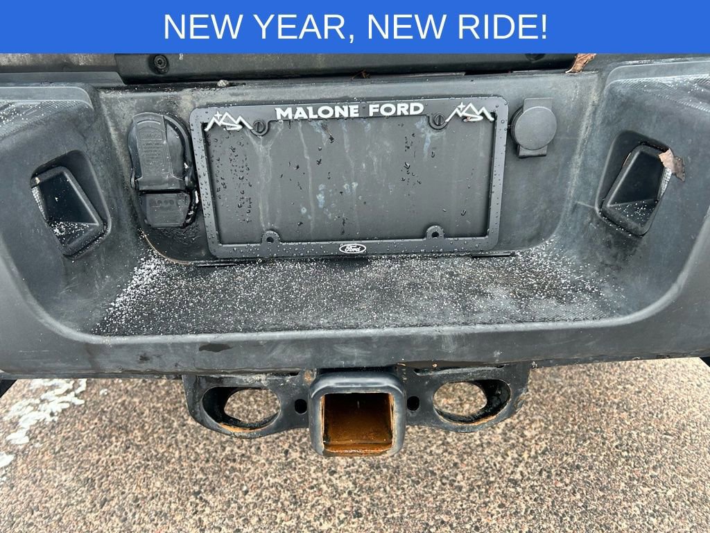 Certified 2024 Ford F350 XLT image 39