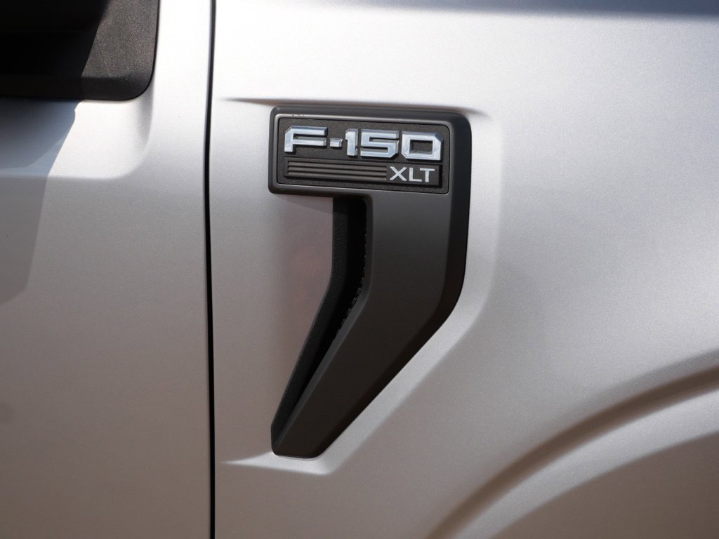 Certified 2022 Ford F150 XLT w/ Equipment Group 302A High AWD/4WD image 8