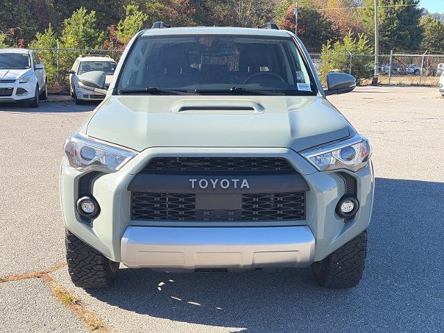 Used 2023 Toyota 4Runner TRD Off-Road Premium w/ Moonroof Package AWD/4WD image 5