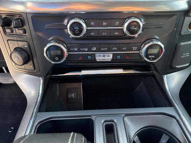 Certified 2021 Ford F150 Lariat image 25