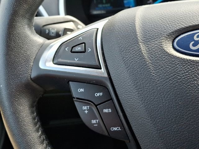 Certified 2019 Ford Edge SEL w/ Equipment Group 201A image 21