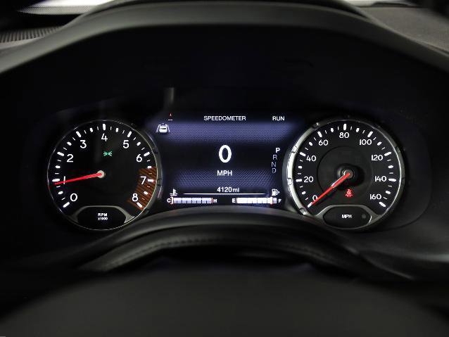 Used 2023 Jeep Renegade Altitude w/ Convenience Group I image 13