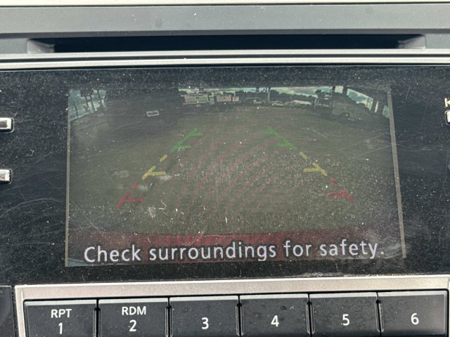 Used 2018 Nissan Altima 2.5 S w/ S Convenience Package FWD image 23