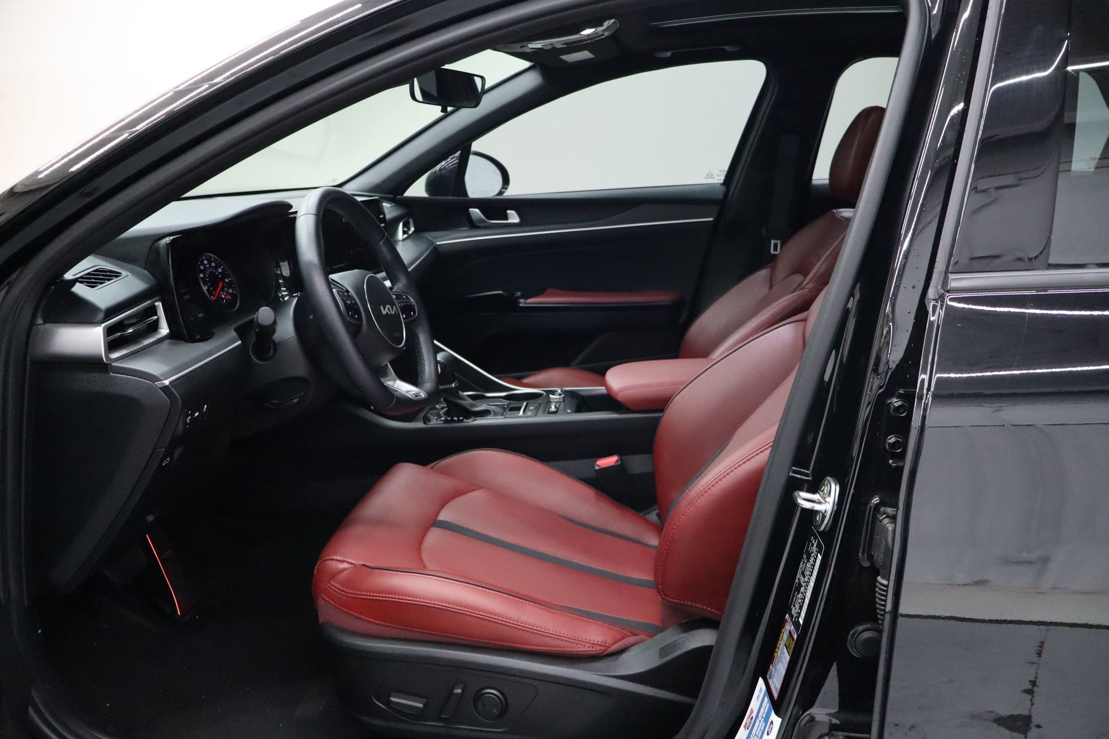 Used 2024 Kia K5 GT-Line image 26