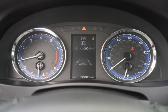 Used 2017 Toyota Corolla XLE FWD image 25