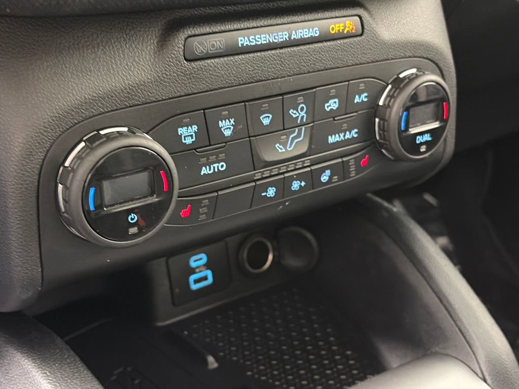 Certified 2021 Ford Bronco Sport Outer Banks w/ Outer Banks Package AWD/4WD image 21
