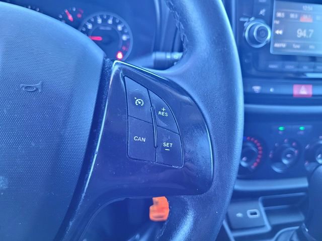 Used 2022 RAM ProMaster City Tradesman FWD image 23