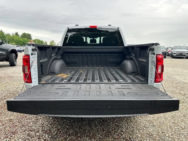 Certified 2022 Ford F150 XLT w/ Equipment Group 302A High AWD/4WD image 14