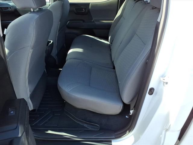 Used 2021 Toyota Tacoma SR image 17