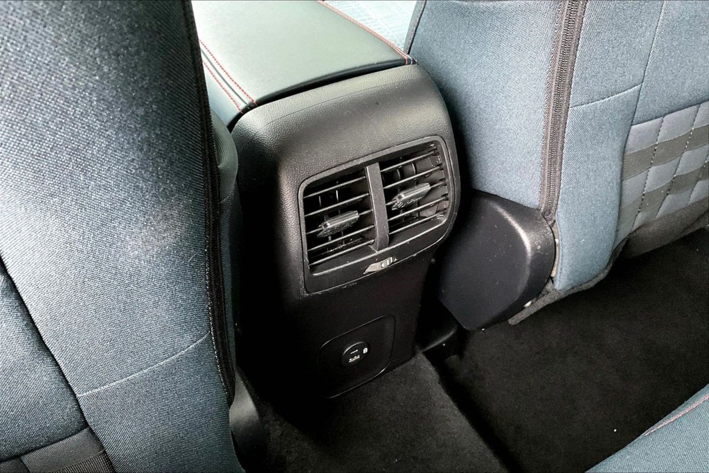 Certified 2024 Ford Bronco Sport Heritage w/ Heritage Convenience Package AWD/4WD image 12