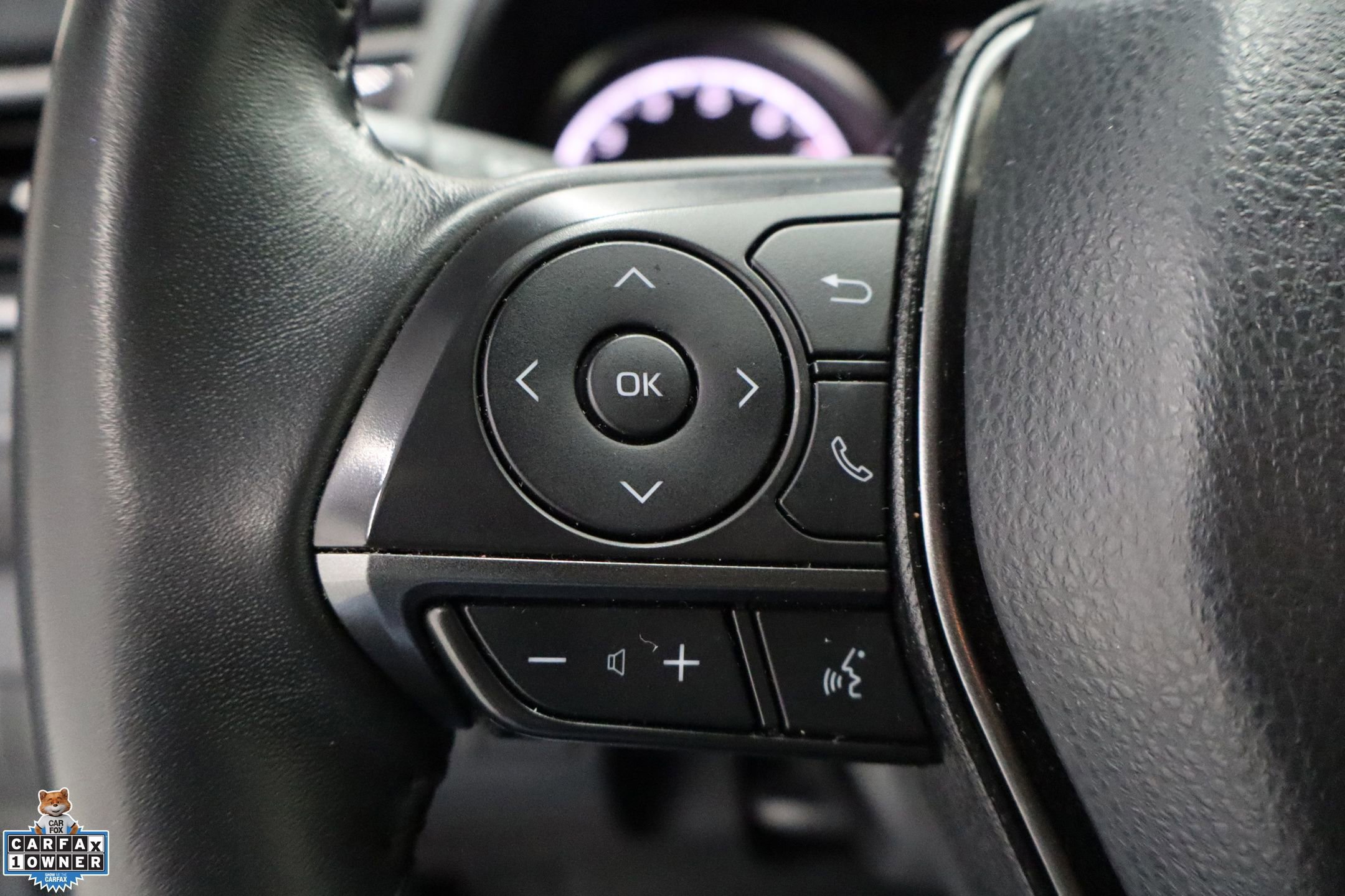 Used 2024 Toyota Camry SE image 16