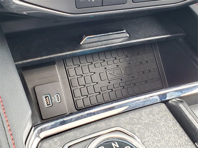 Certified 2023 Ford Expedition Limited image 23