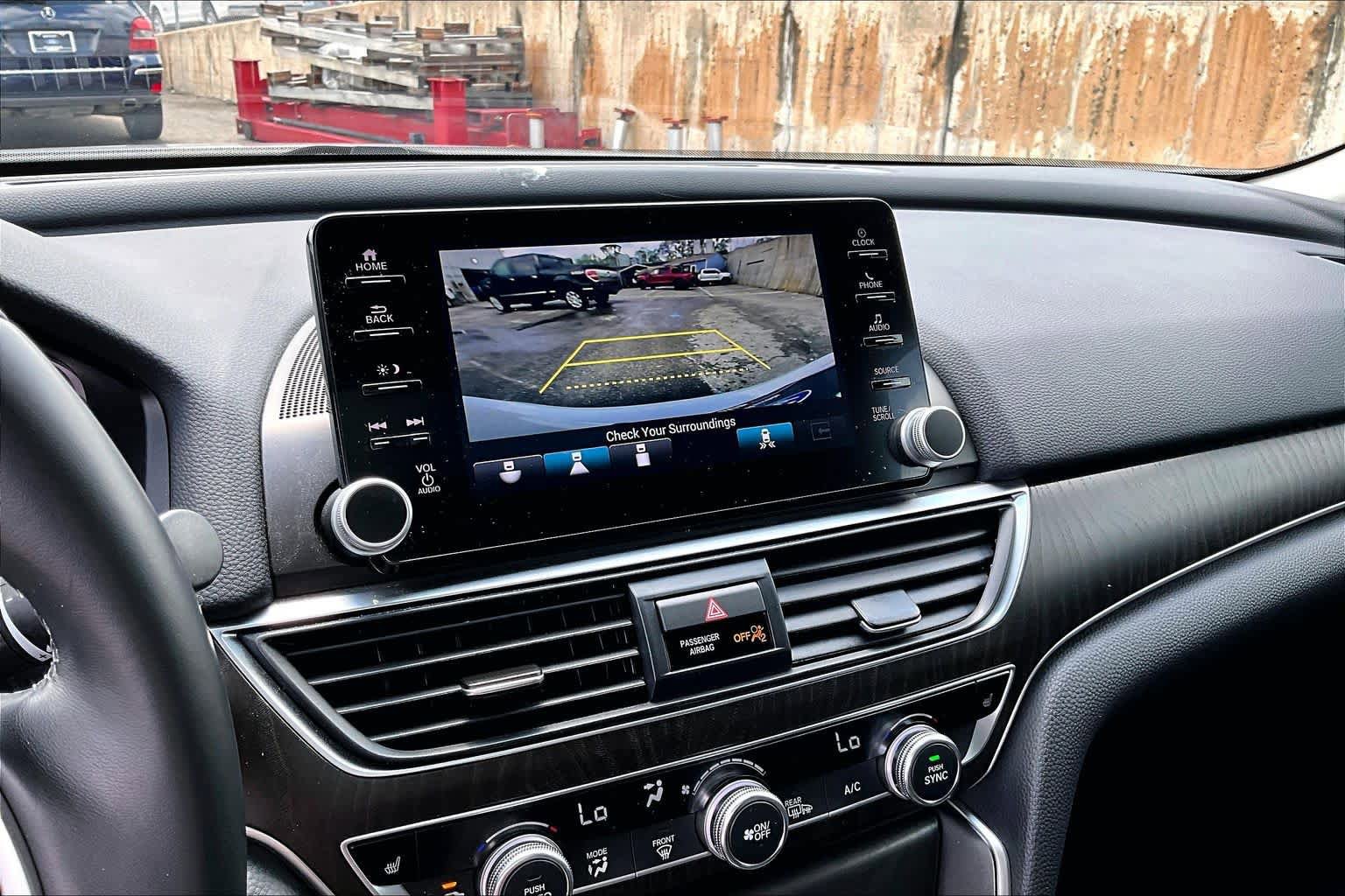 Used 2021 Honda Accord EX-L image 29