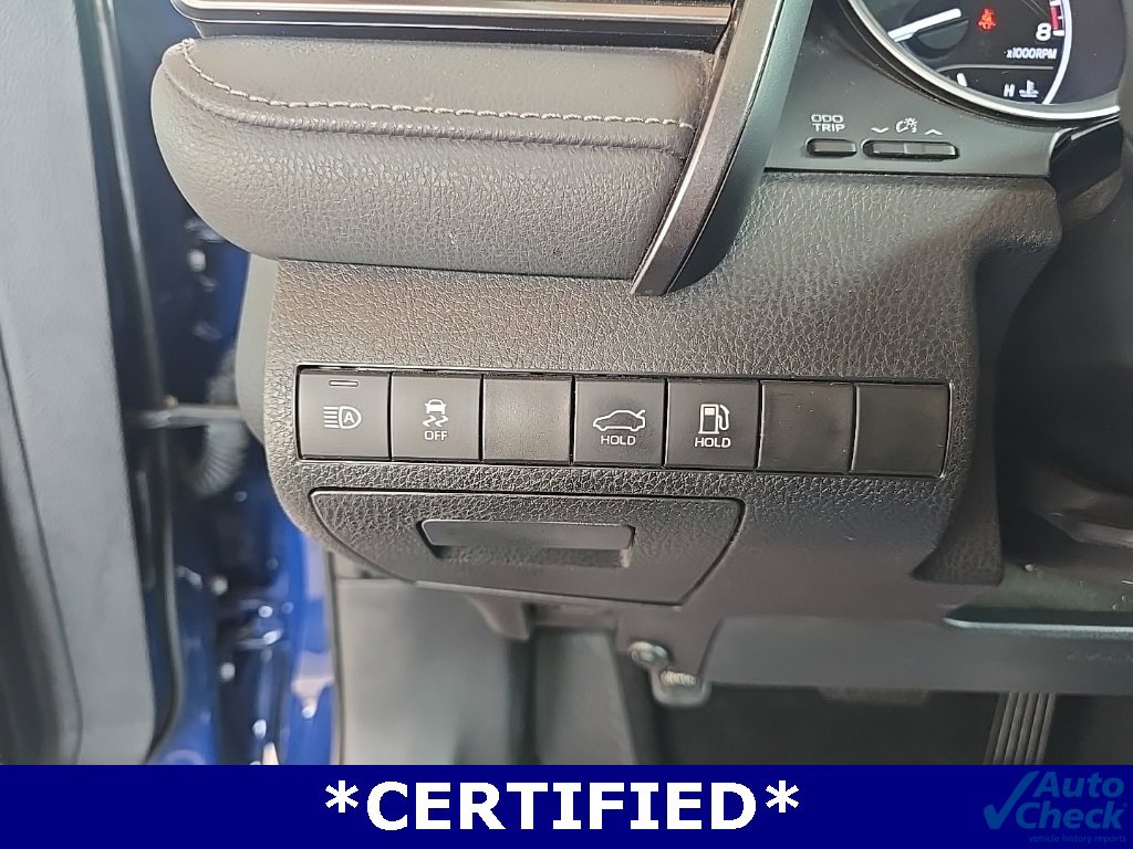 Used 2023 Toyota Camry LE image 24