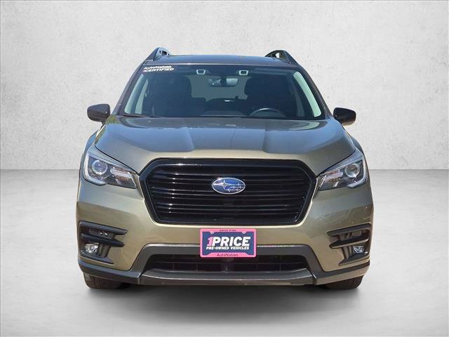 Used 2022 Subaru Ascent Onyx Edition AWD/4WD video 2